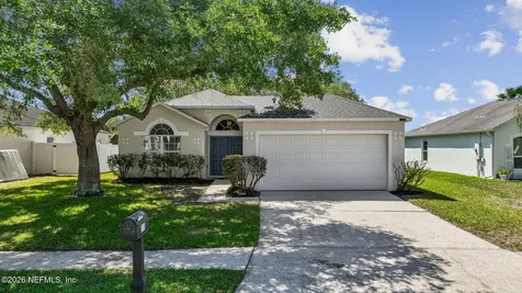 2016 Millington Lane Jacksonville FL 32246