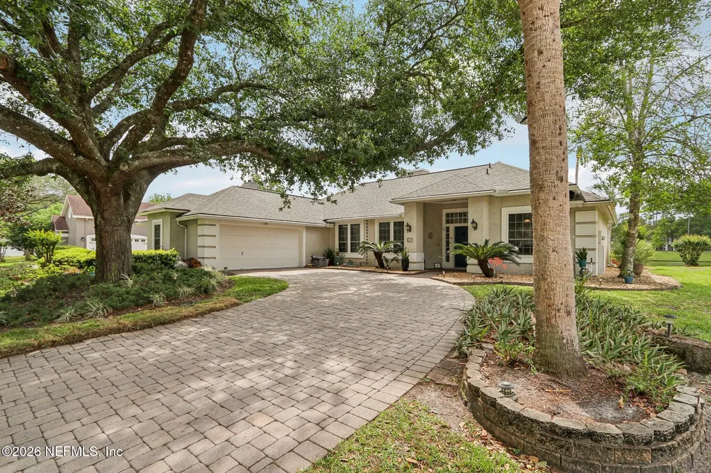 845 Buckeye Lane W Jacksonville FL 32259