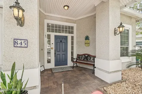 845 Buckeye Lane W Jacksonville FL 32259