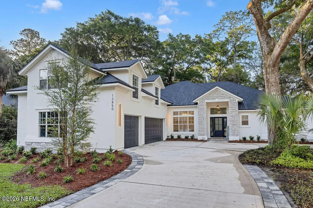 13850 Windsor Crown Court E Jacksonville FL 32225
