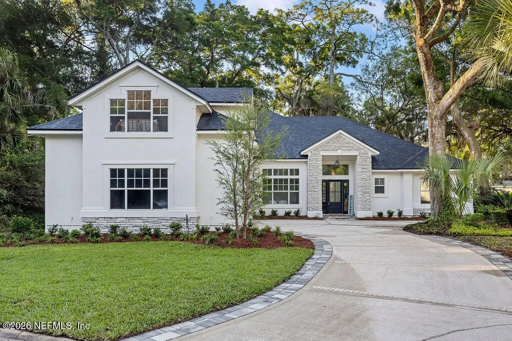 13850 Windsor Crown Court E Jacksonville FL 32225