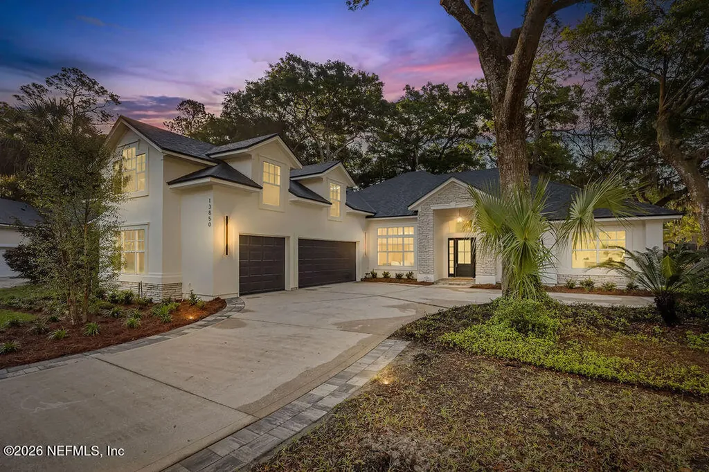 13850 Windsor Crown Court E Jacksonville FL 32225