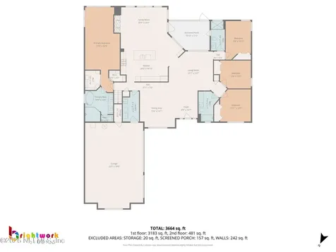 13850 Windsor Crown Court E Jacksonville FL 32225