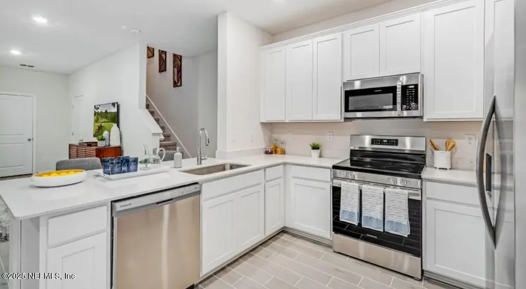 113 Hubbard Bend St. Augustine FL 32092