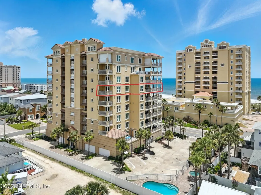 932 1st Street N Jacksonville Beach FL 32250