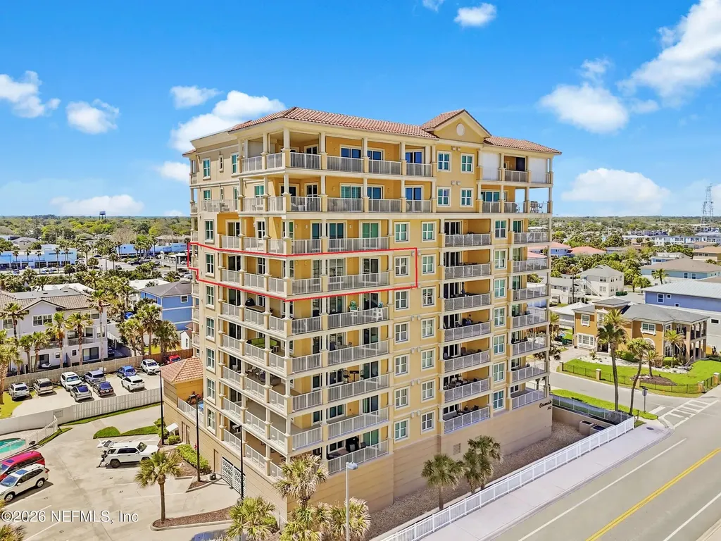 932 1st Street N Jacksonville Beach FL 32250