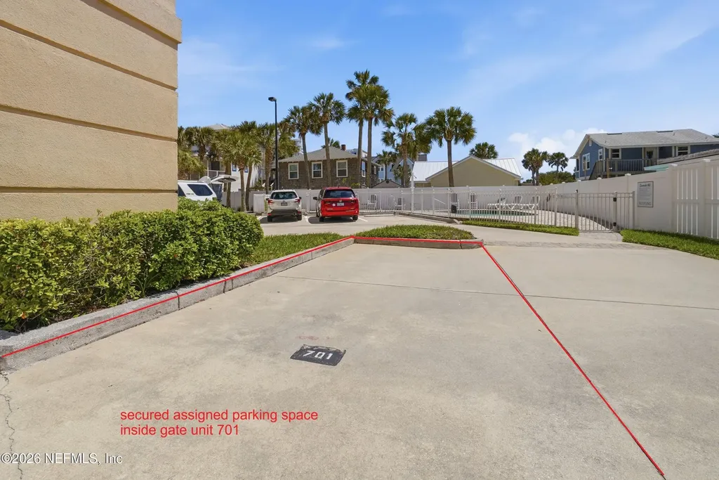 932 1st Street N Jacksonville Beach FL 32250