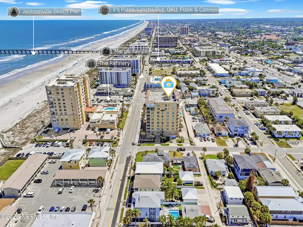 932 1st Street N Jacksonville Beach FL 32250