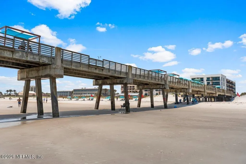 932 1st Street N Jacksonville Beach FL 32250
