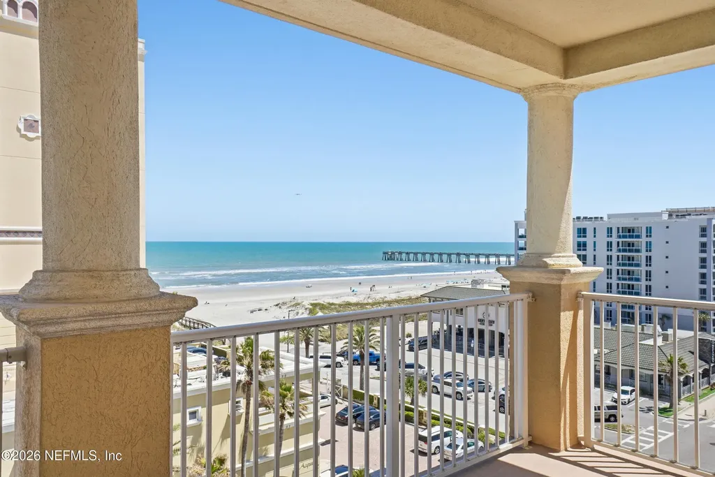 932 1st Street N Jacksonville Beach FL 32250