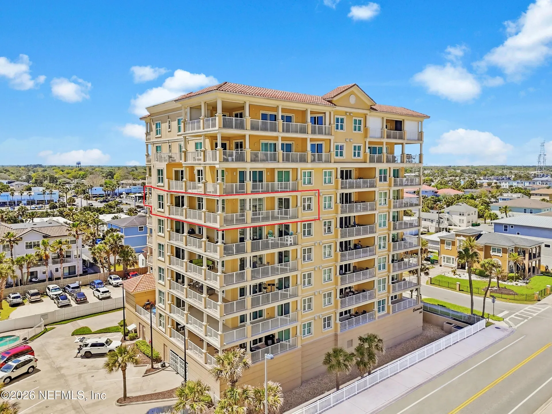 932 1st Street N Jacksonville Beach FL 32250