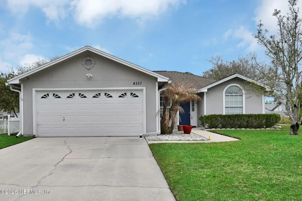 4557 Arch Creek Drive S Jacksonville FL 32257