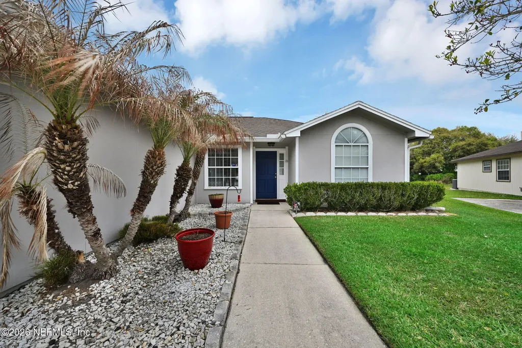 4557 Arch Creek Drive S Jacksonville FL 32257