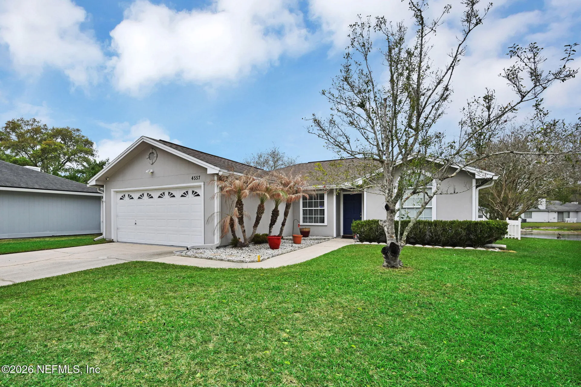 4557 Arch Creek Drive S Jacksonville FL 32257