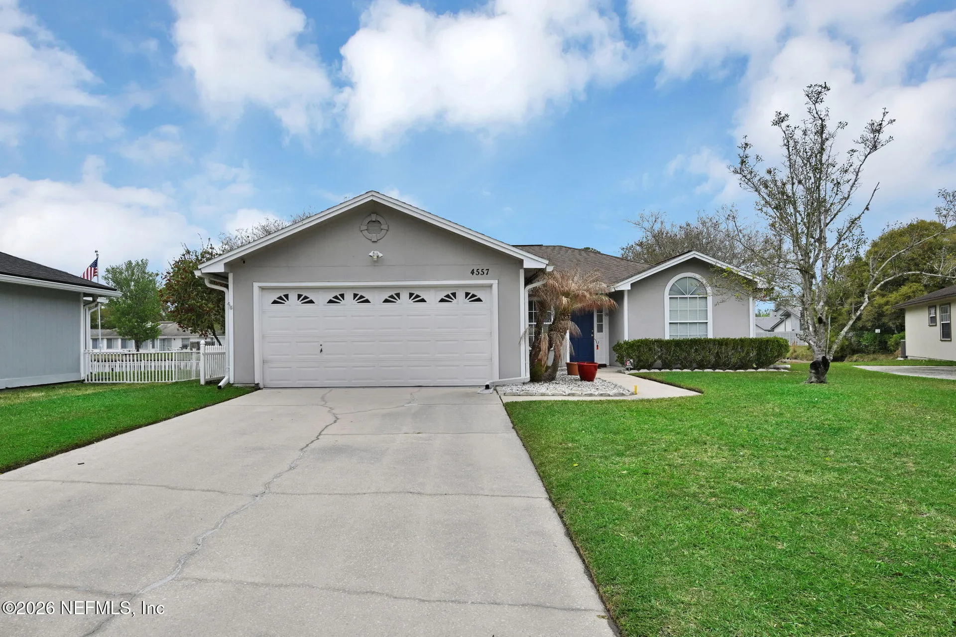 4557 Arch Creek Drive S Jacksonville FL 32257