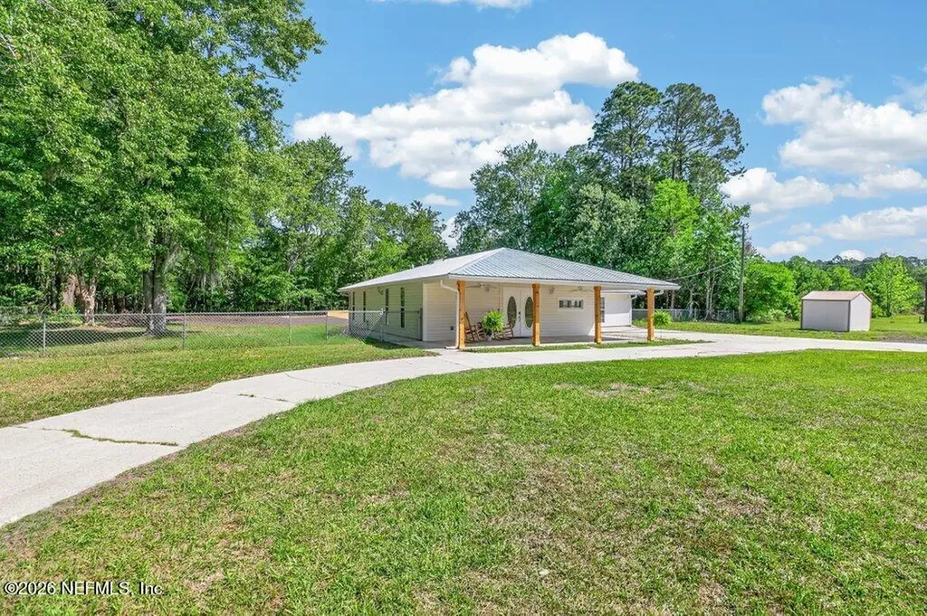 54198 Lawhon Road S Callahan FL 32011