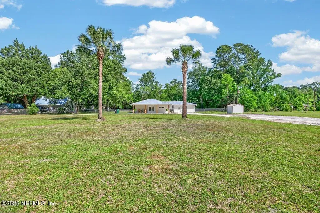 54198 Lawhon Road S Callahan FL 32011