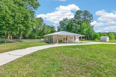 54198 Lawhon Road S Callahan FL 32011