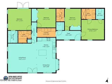 54198 Lawhon Road S Callahan FL 32011