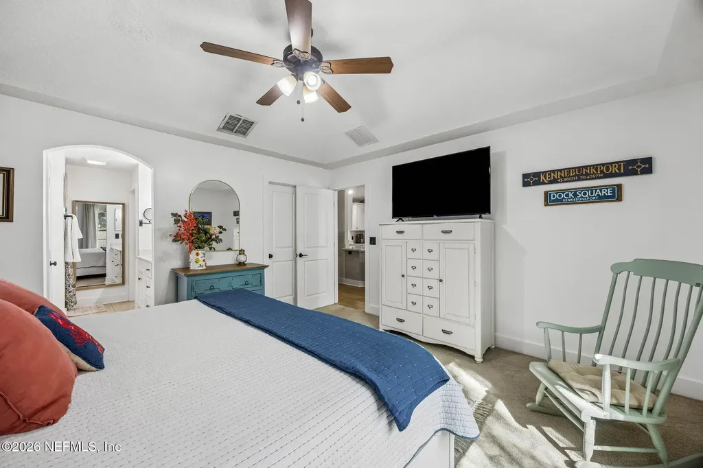 2816 Bob White Lane Fernandina Beach FL 32034