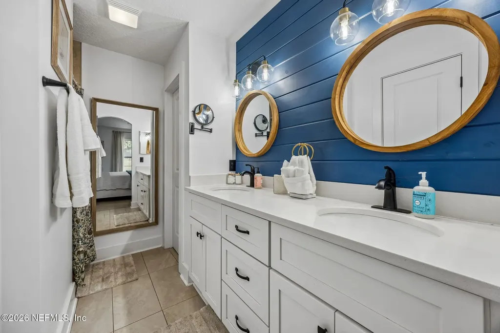 2816 Bob White Lane Fernandina Beach FL 32034