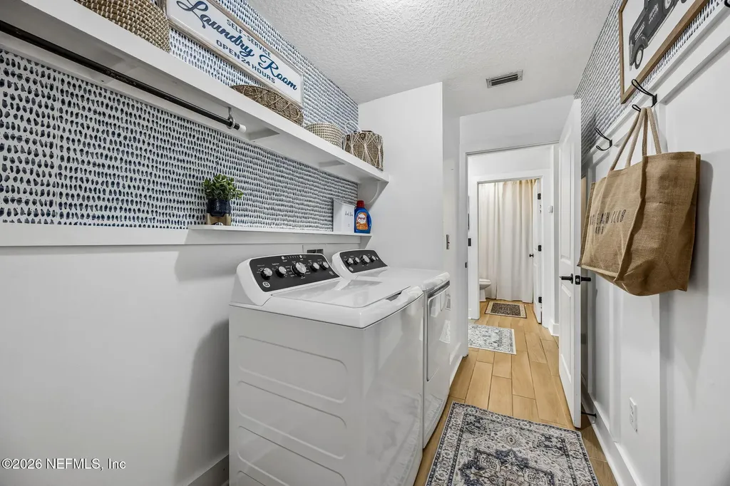 2816 Bob White Lane Fernandina Beach FL 32034