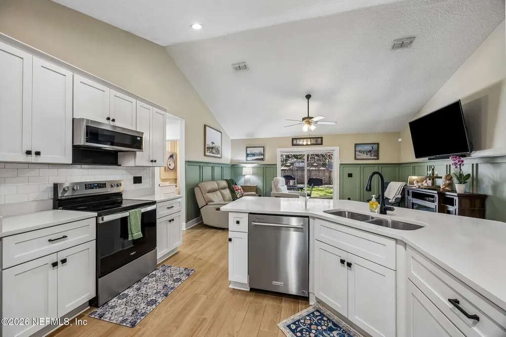 2816 Bob White Lane Fernandina Beach FL 32034
