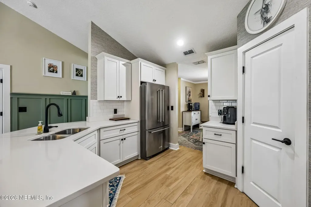 2816 Bob White Lane Fernandina Beach FL 32034