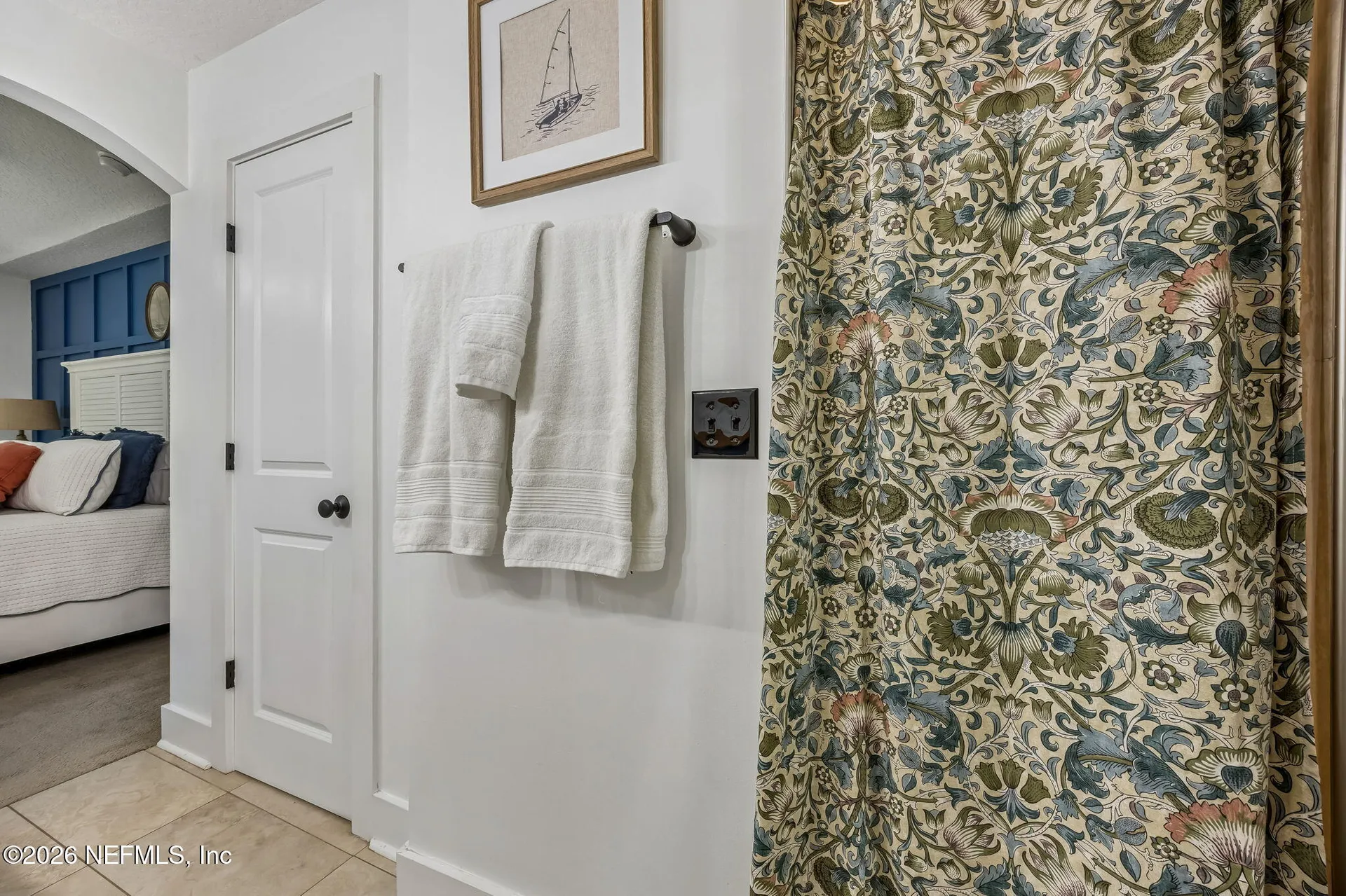 2816 Bob White Lane Fernandina Beach FL 32034