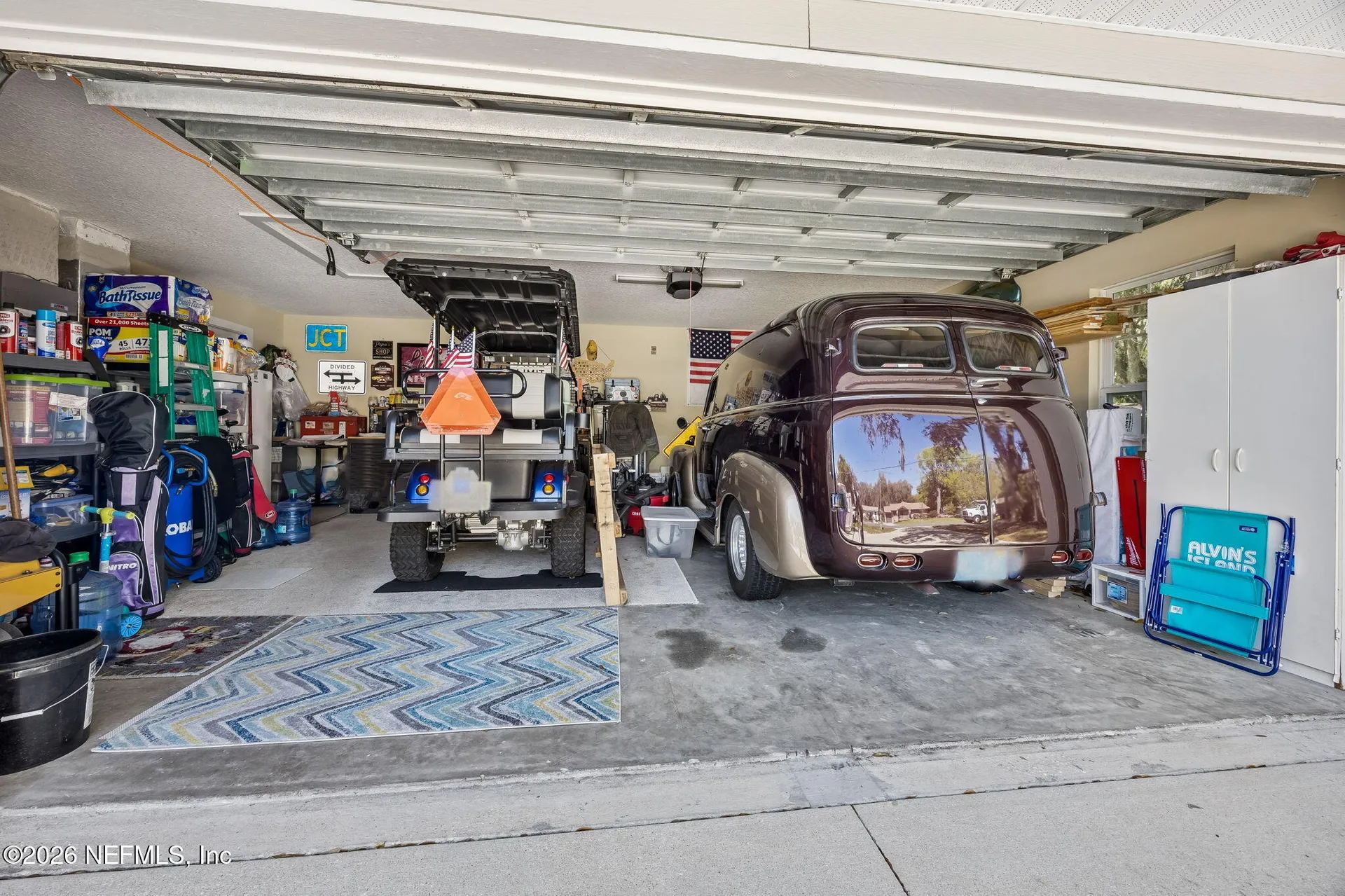 2816 Bob White Lane Fernandina Beach FL 32034