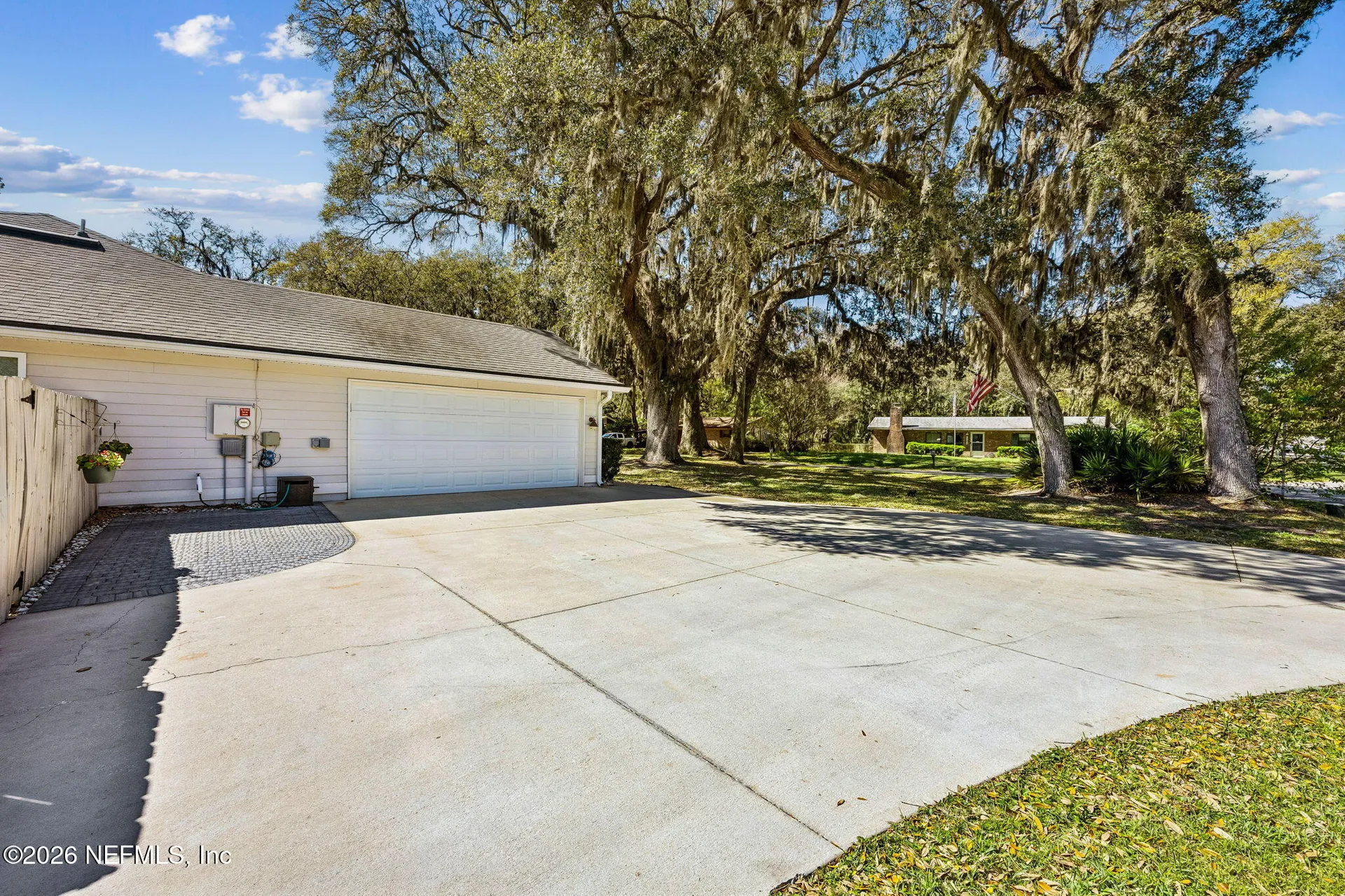 2816 Bob White Lane Fernandina Beach FL 32034