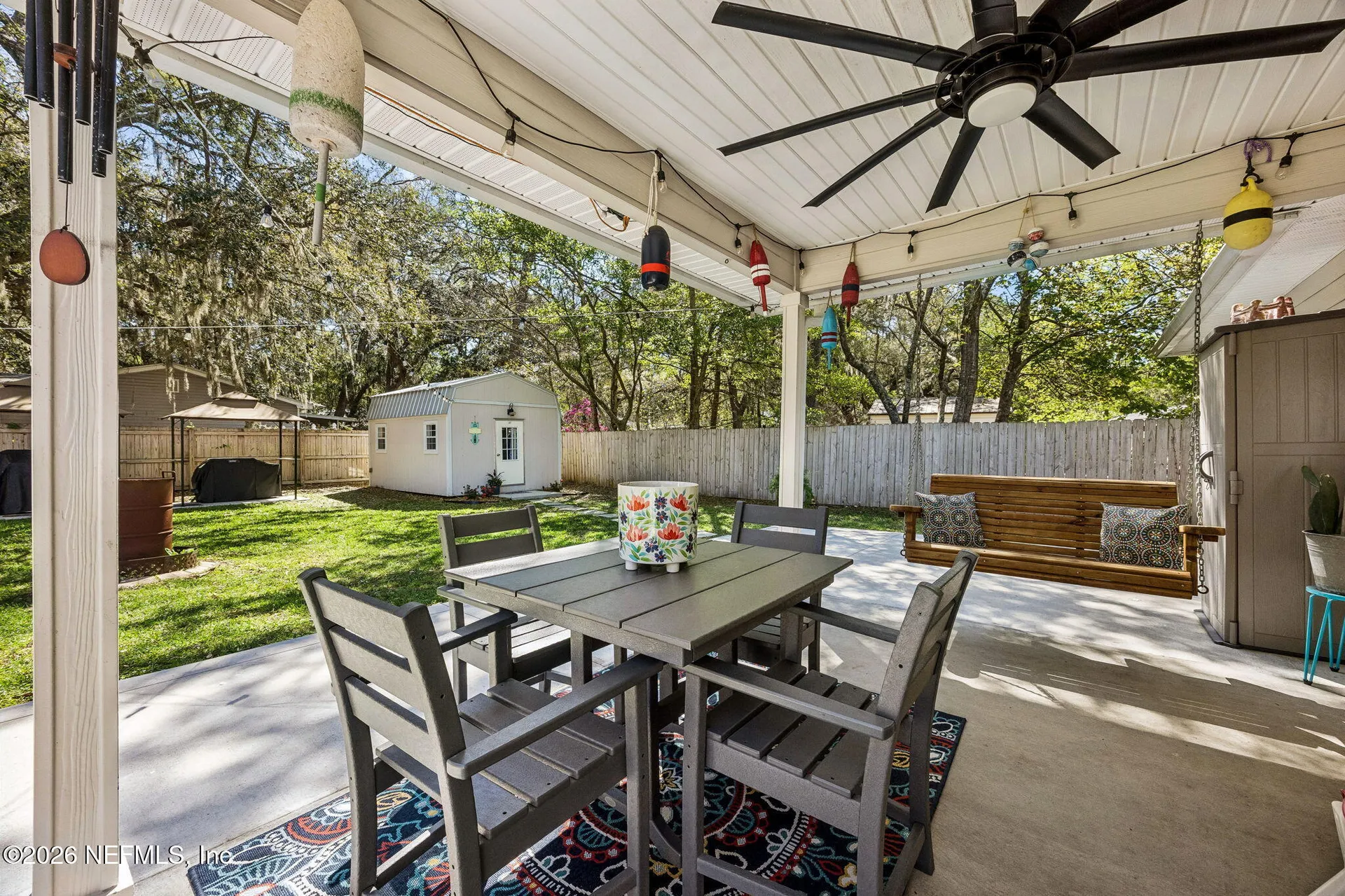 2816 Bob White Lane Fernandina Beach FL 32034