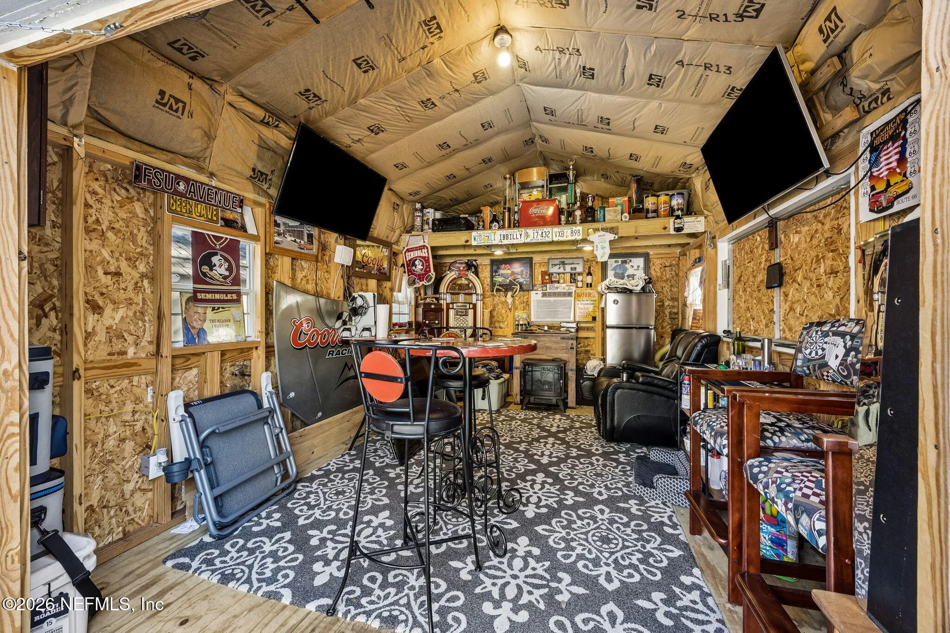 2816 Bob White Lane Fernandina Beach FL 32034