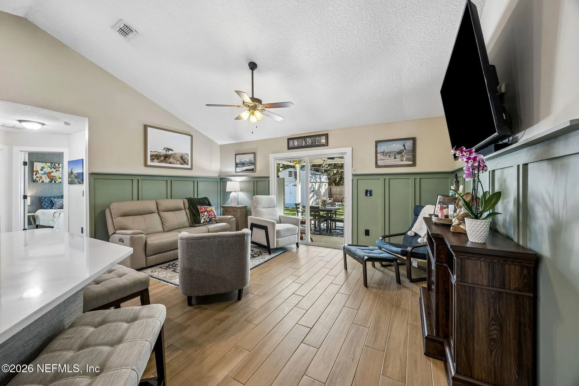 2816 Bob White Lane Fernandina Beach FL 32034