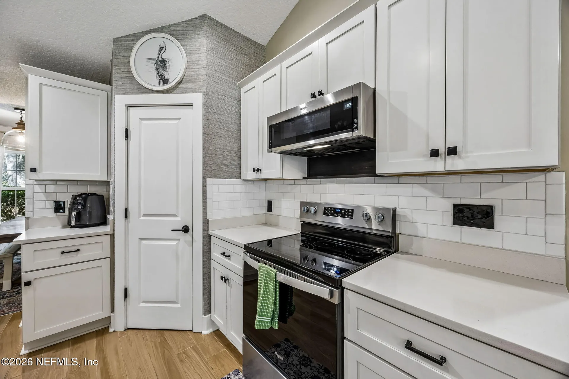 2816 Bob White Lane Fernandina Beach FL 32034