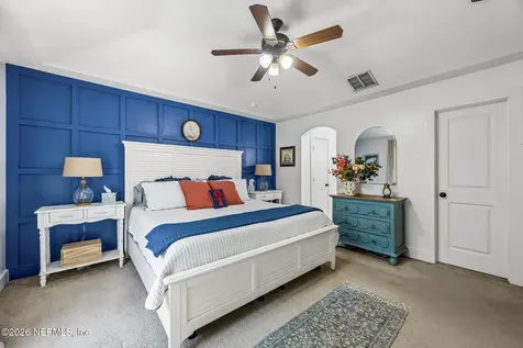 2816 Bob White Lane Fernandina Beach FL 32034