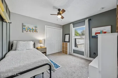 2816 Bob White Lane Fernandina Beach FL 32034