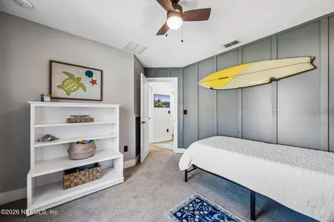 2816 Bob White Lane Fernandina Beach FL 32034