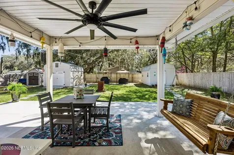2816 Bob White Lane Fernandina Beach FL 32034