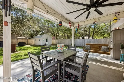 2816 Bob White Lane Fernandina Beach FL 32034