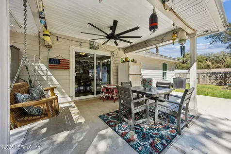 2816 Bob White Lane Fernandina Beach FL 32034