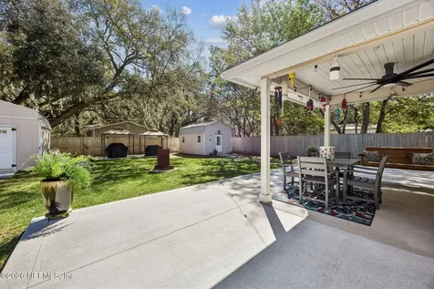 2816 Bob White Lane Fernandina Beach FL 32034