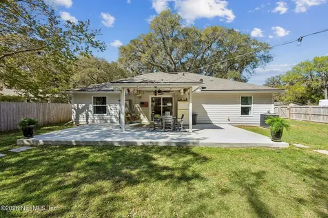 2816 Bob White Lane Fernandina Beach FL 32034