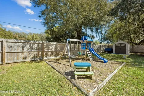2816 Bob White Lane Fernandina Beach FL 32034