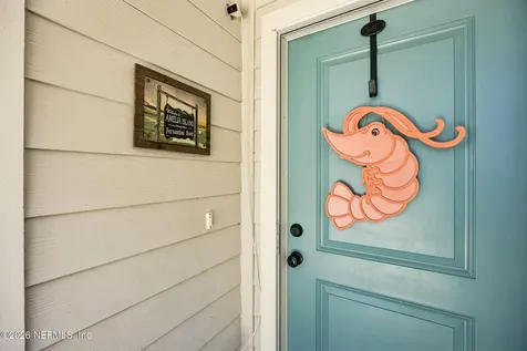 2816 Bob White Lane Fernandina Beach FL 32034
