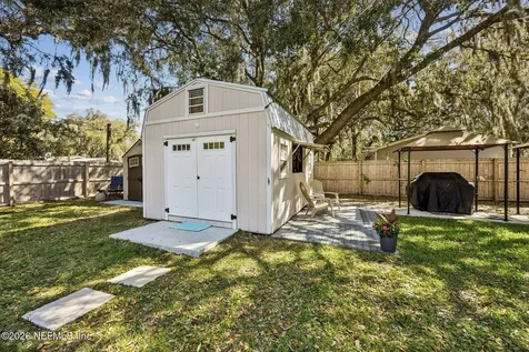 2816 Bob White Lane Fernandina Beach FL 32034