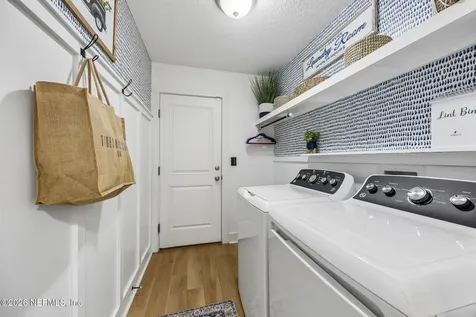 2816 Bob White Lane Fernandina Beach FL 32034