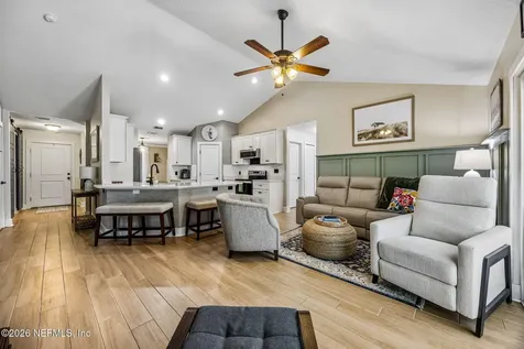 2816 Bob White Lane Fernandina Beach FL 32034