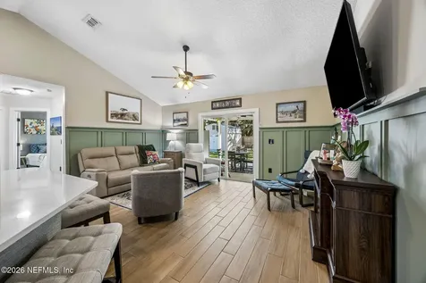 2816 Bob White Lane Fernandina Beach FL 32034