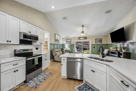 2816 Bob White Lane Fernandina Beach FL 32034